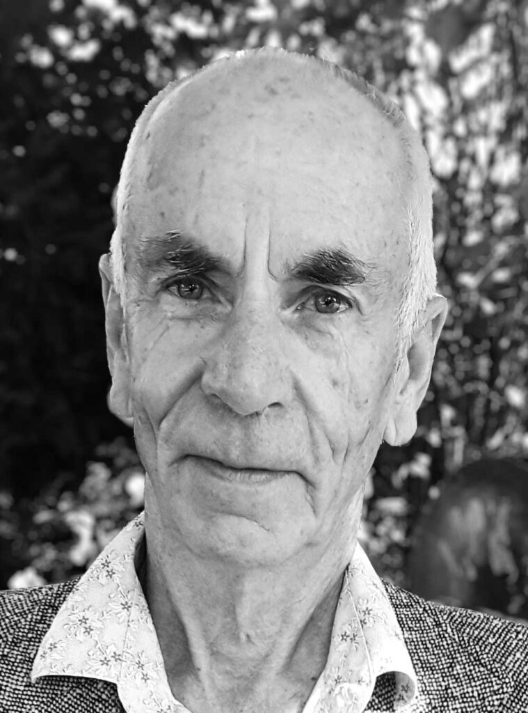 Dr. Eckhart Zinzius
